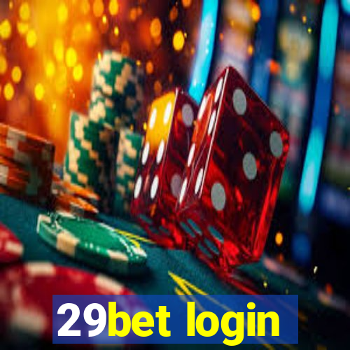 29bet login